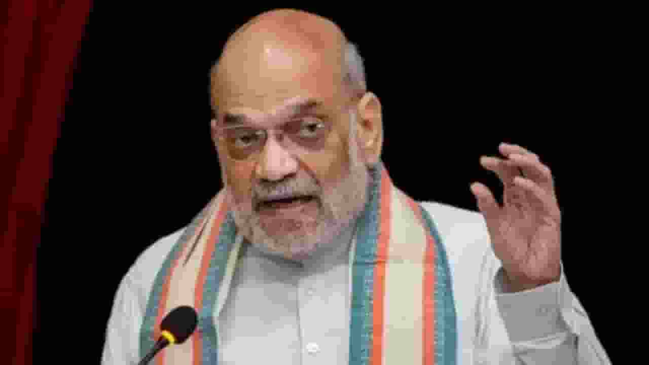 स्वदेशी क्रांति में कूदे गृह मंत्री अमित शाह, जोहो मेल पर बनाया अकाउंट Amit Shah News.
