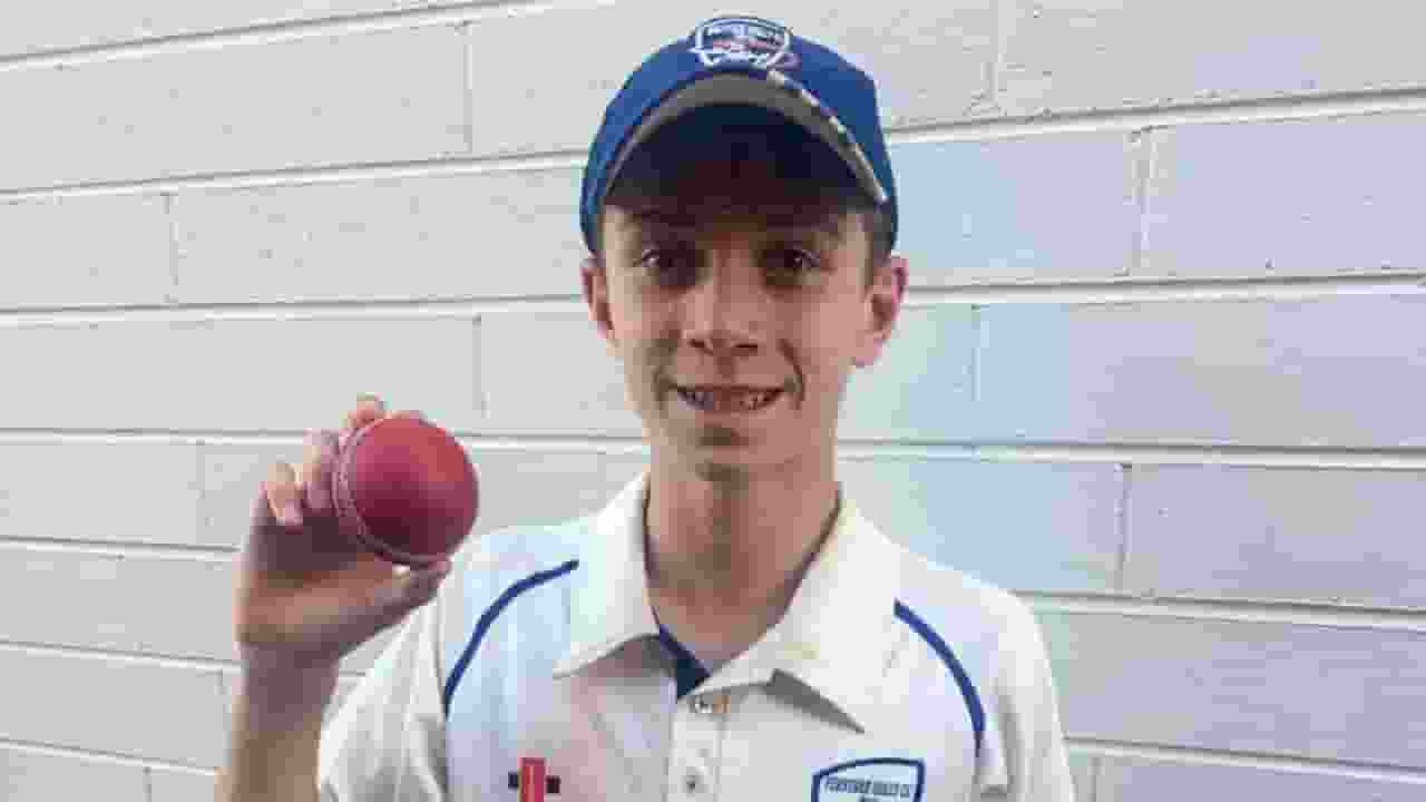 auther news Ben Austin