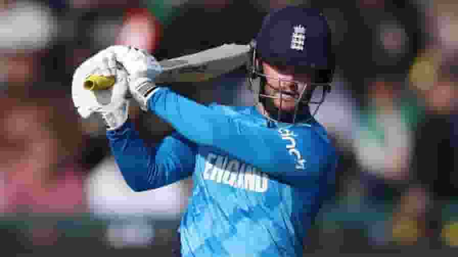 बेन डकेट ने तोड़ा चैंपियंस ट्रॉफी का सबसे बड़ा रिकॉर्ड, मचाया कोहराम Ben Duckett