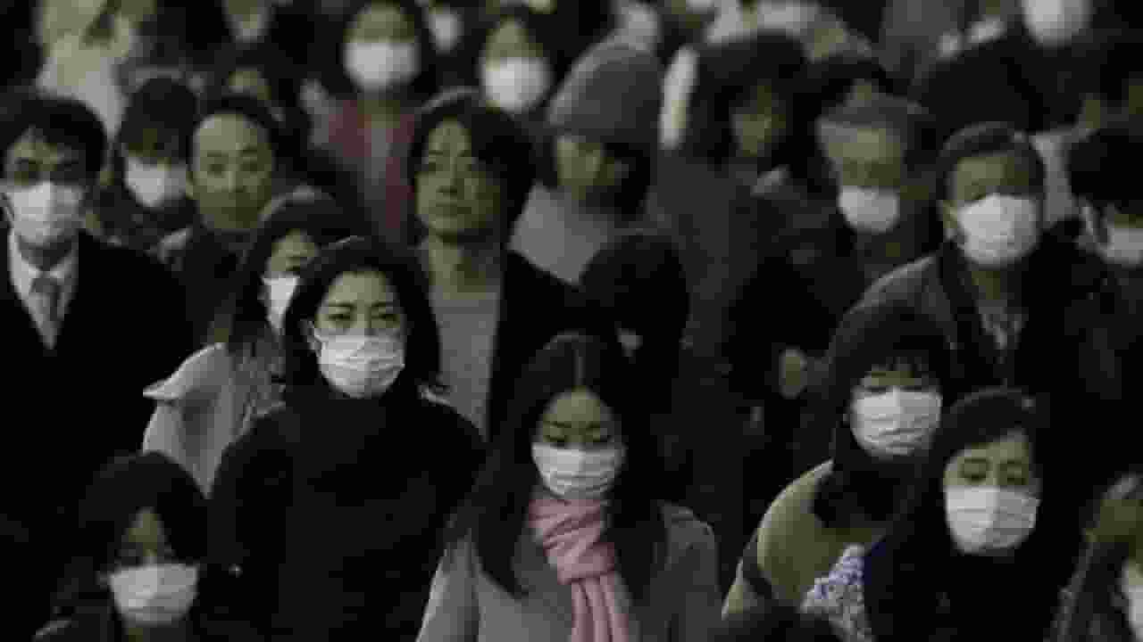 जापान में फैला इन्फ्लूएंजा वायरस का कहर, महामारी घोषित, स्कूल हुए बंद Japan Influenza Epedmic