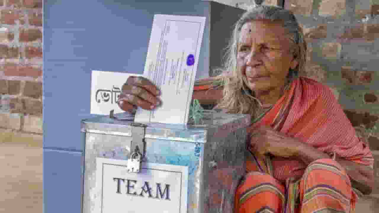 auther news bihar chunav