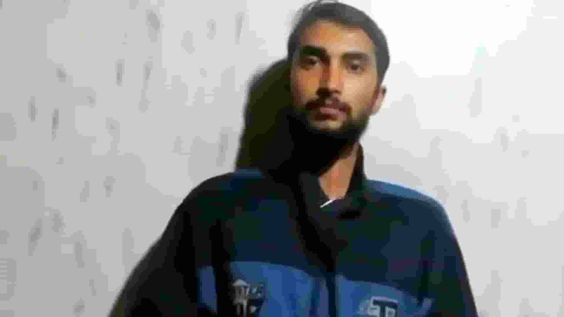 पढ़ाई करने इजरायल गए थे बिपिन जोशी, 2 साल बाद हमास ने लौटाई लाश Bipin Joshi