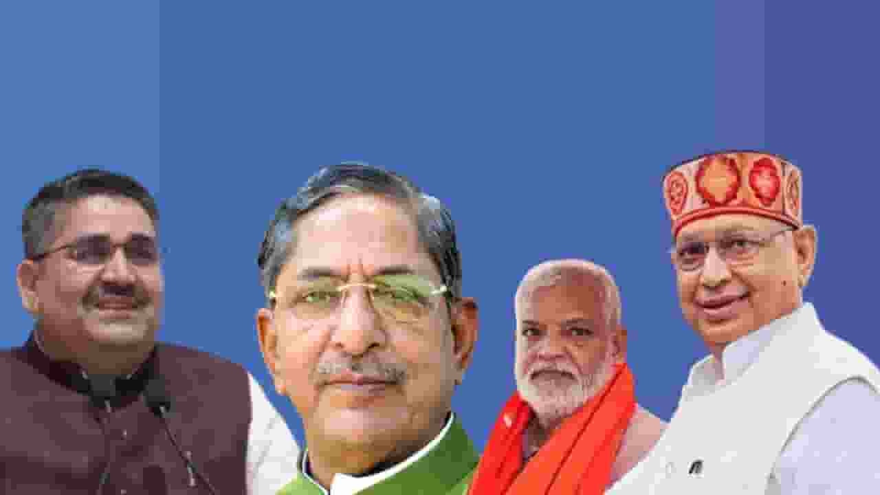 bjp leaders of bihar