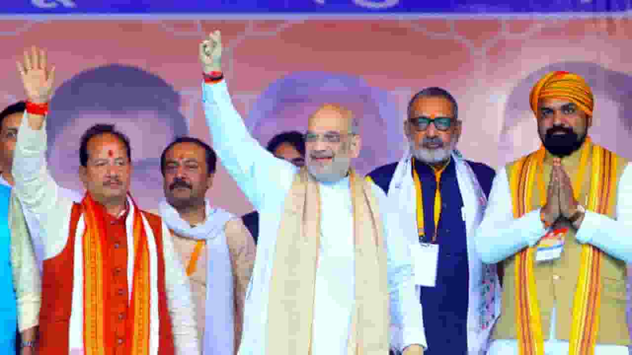 बिहार में 'गुजरात मॉडल' की खबर से टेंशन में BJP विधायक, समझिए पूरा खेल bihar bjp leaders