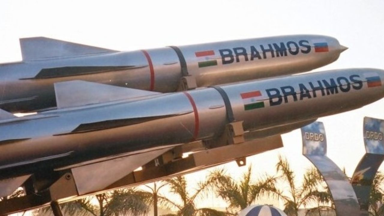 UAE से लेकर सऊदी अरब तक...15 देश जो खरीदना चाहते हैं ब्रह्मोस मिसाइल  BrahMos missile latest update