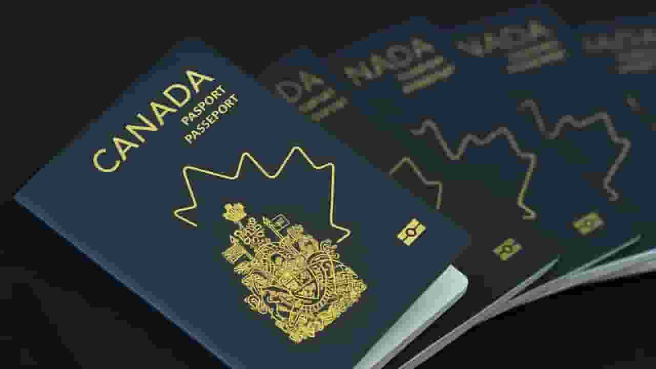 भारतीय छात्रों के 80% वीजा आवेदन कनाडा ने किए रिजेक्ट, वजह क्या है? Representational Image। Photo Credit: AI Generated