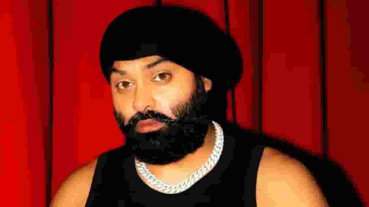 auther news Chani Nattan