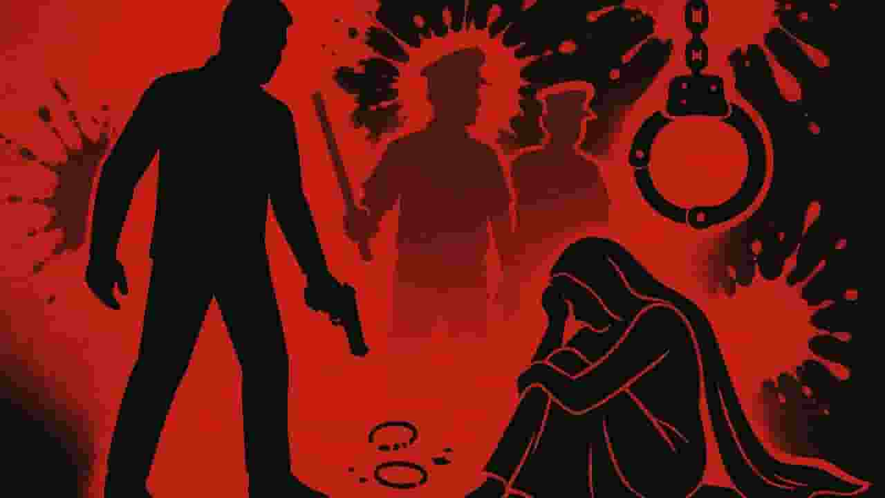 रोज 76 मर्डर, हर दिन 81 रेप; देश में कितना बढ़ गया क्राइम? ncrb crime in india