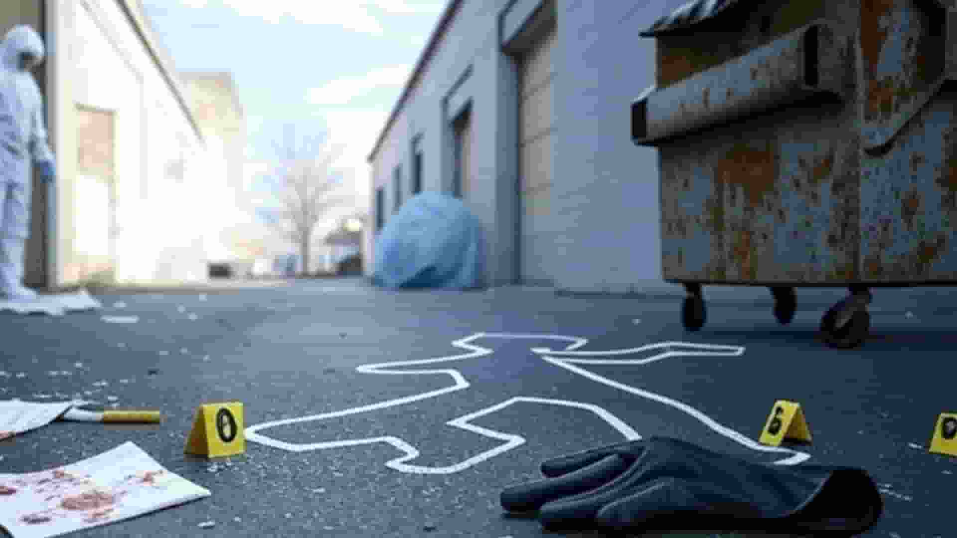 इंजीनियर ने पत्नी की हत्या की, दोस्त को वीडियो भेजा और कर ली आत्महत्या Crime