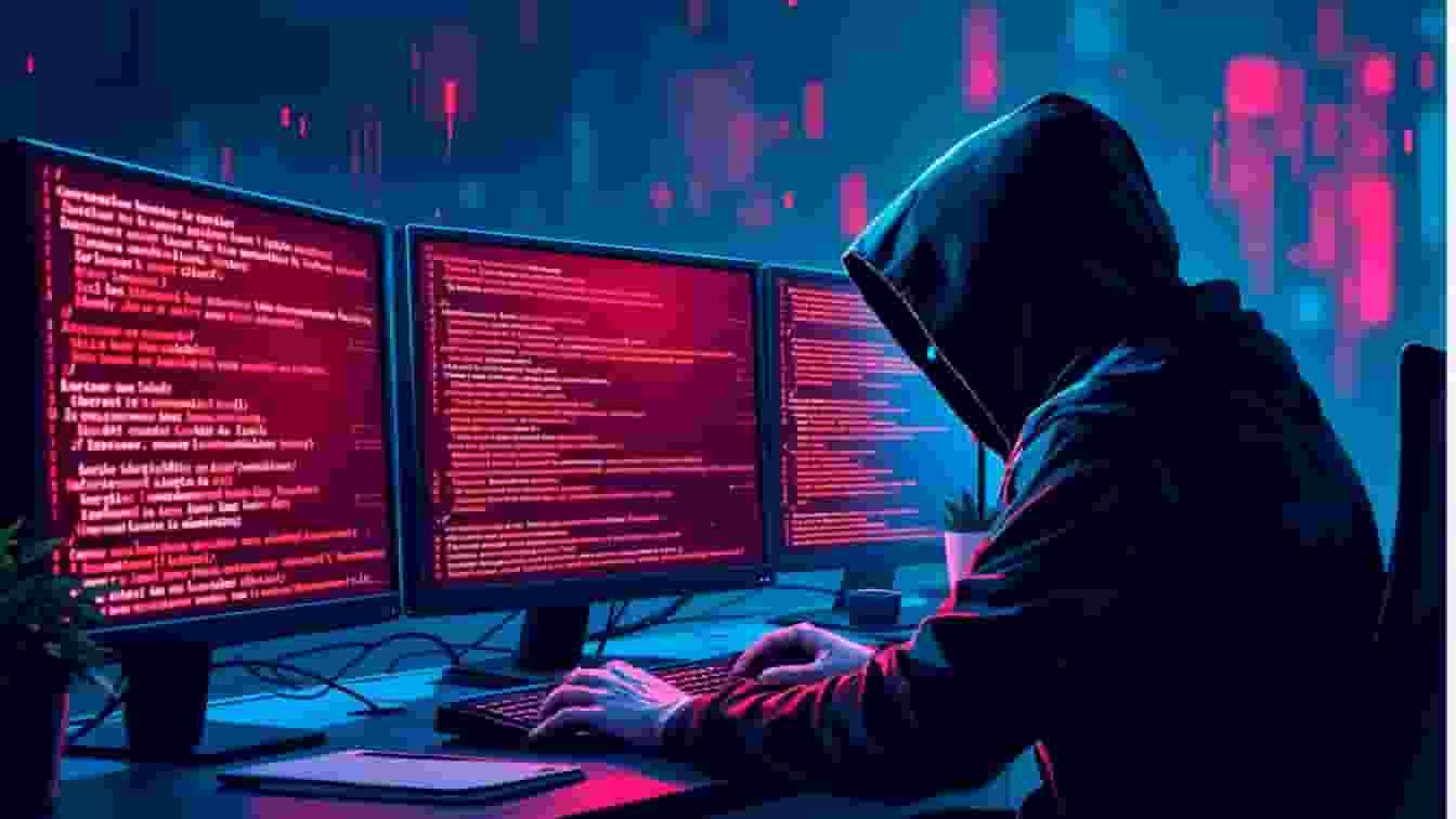 टाटा ग्रुप के JLR पर साइबर अटैक, 23864 करोड़ का चूना लग गया Cyber Attack