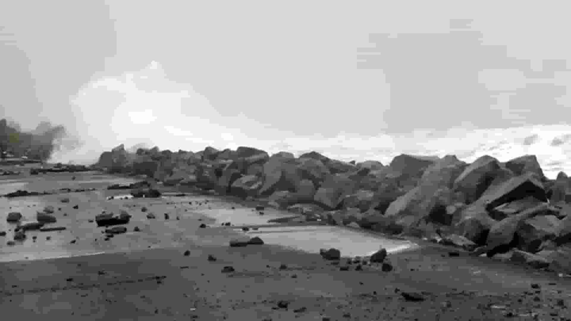 auther news Cyclone Montha