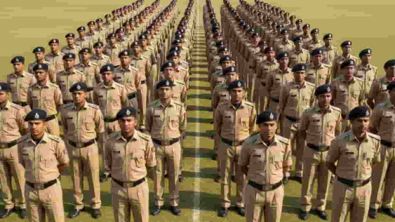 दिल्ली पुलिस में 7565 पदों पर निकली भर्ती, 12वीं पास कर सकते हैं आवेदन  Delhi Police