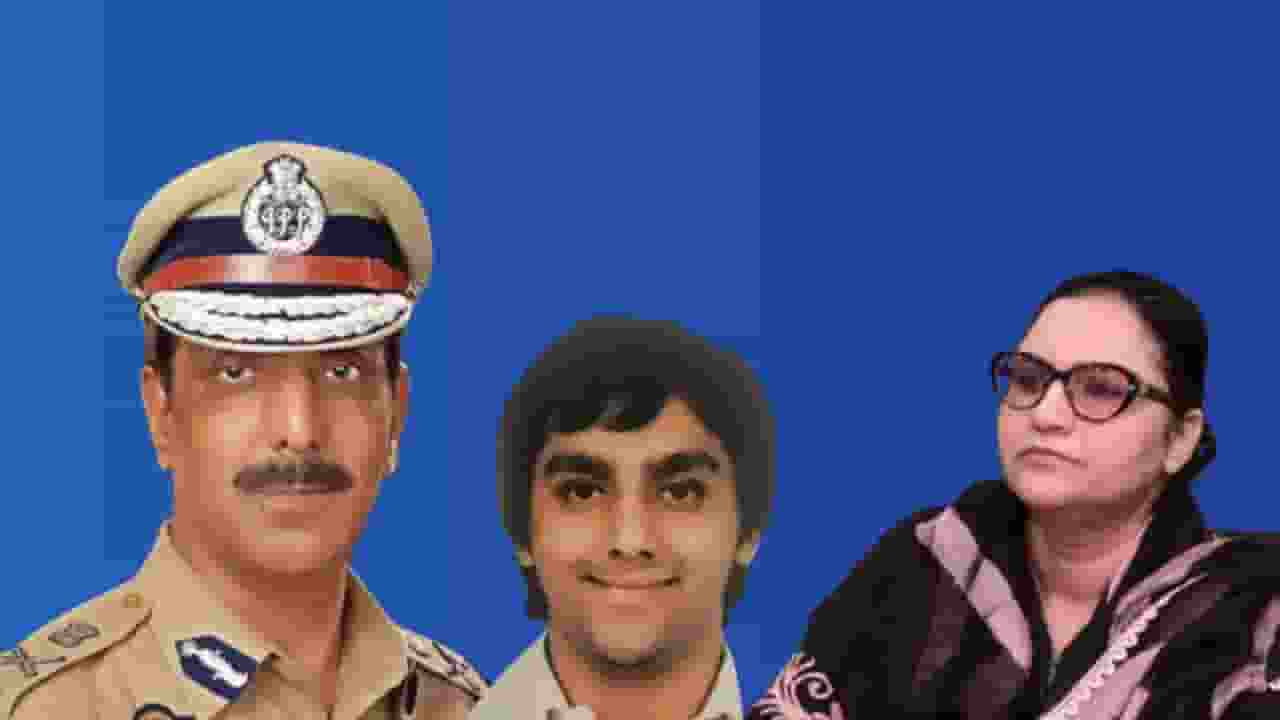 auther news mohammad mustafa akeel akhtar