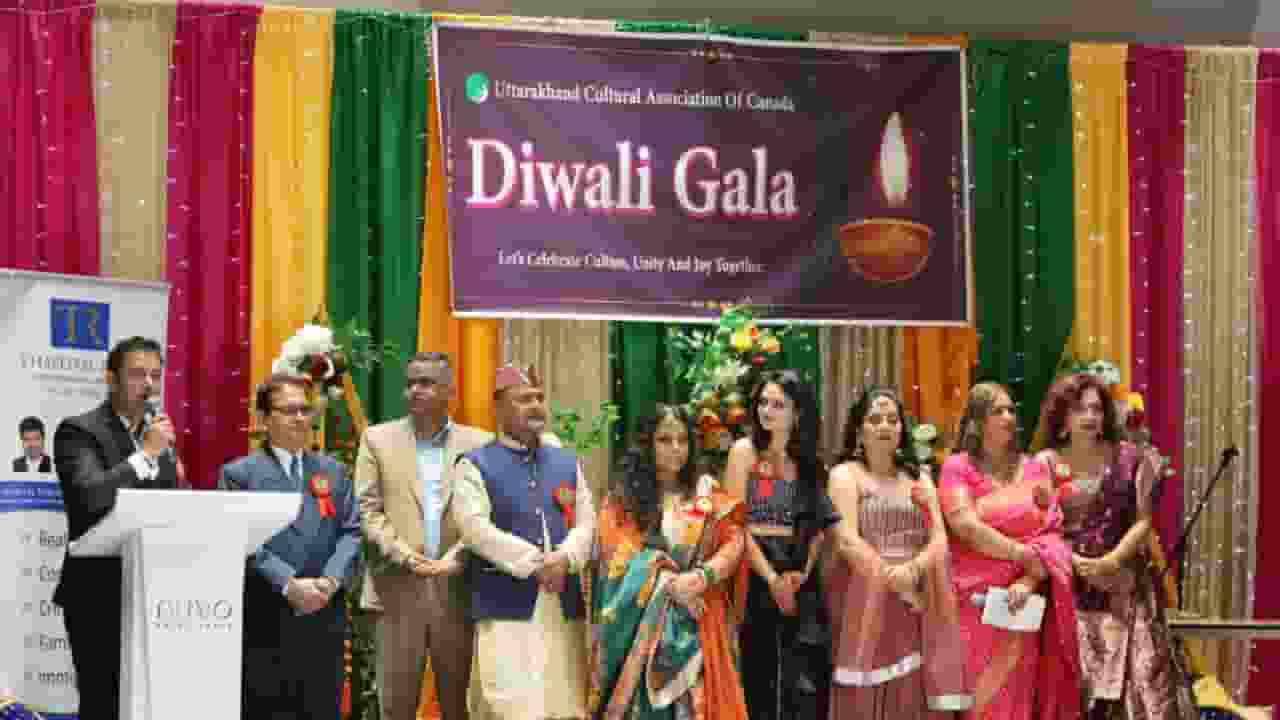 auther news Uttarakhand Cultural Association.