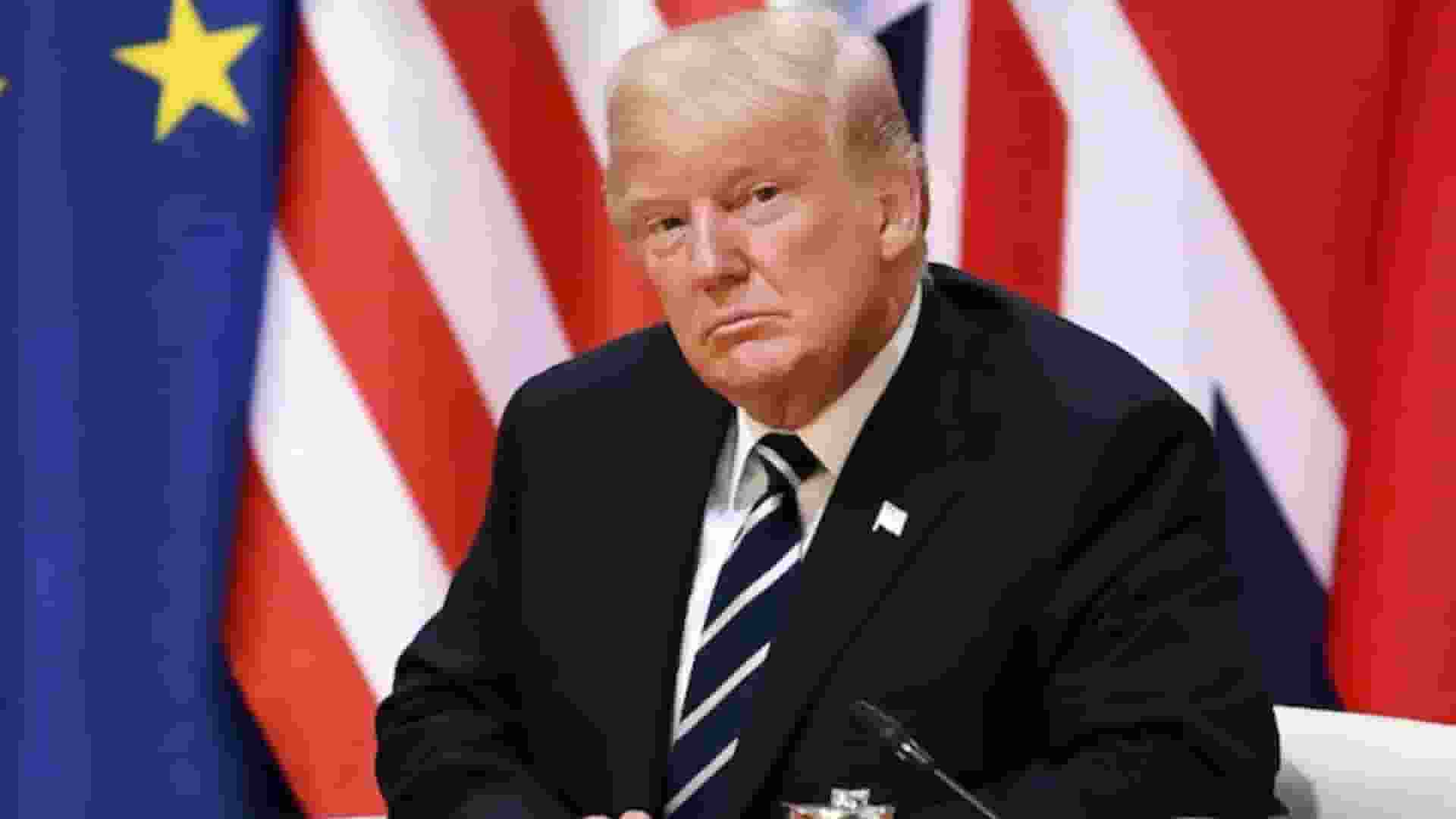 ट्रम्प का गोल्ड प्लैटिनम कॉर्पोरेट गोल्ड कार्ड क्या है? जानिए पूरी बात Donald Trump