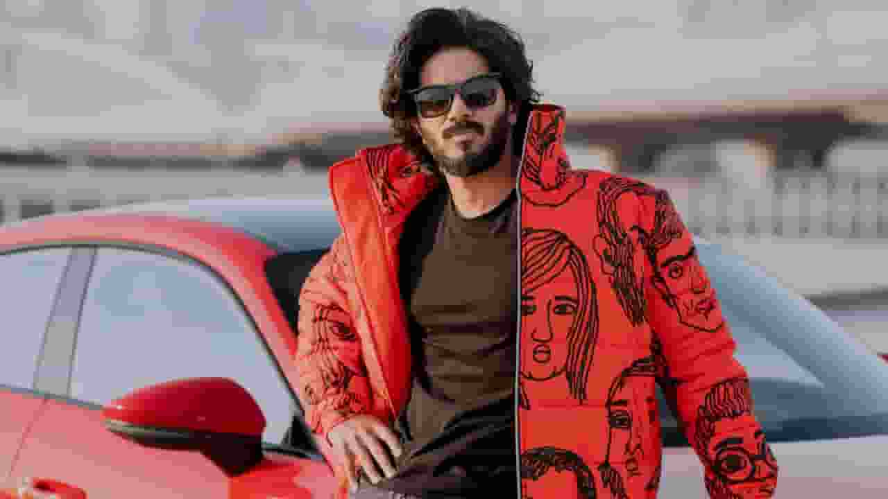 दुलकर सलमान की कार जब्त, कई सितारे निशाने पर, ऑपरेशन नुमखोर है क्या? Dulqar Salman