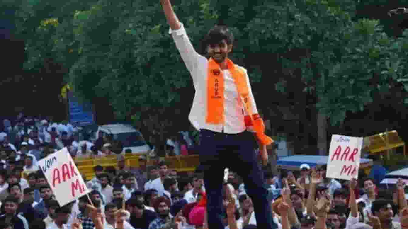 कितने पावरफुल हैं आर्यन मान? जानिए DUSU अध्यक्ष की पावर और सुविधाएं DUSU