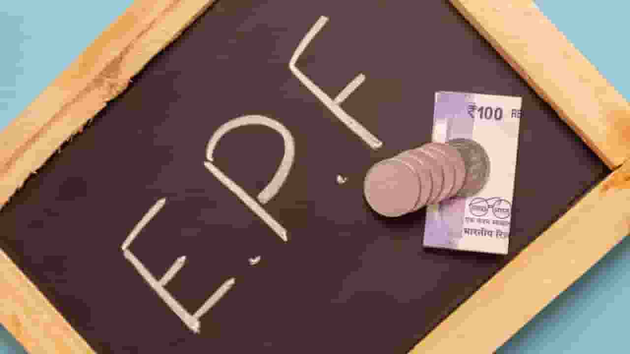 EPF, PPF, GPF, VPF और ग्रेच्युटी, क्या है फर्क समझें? representational Image