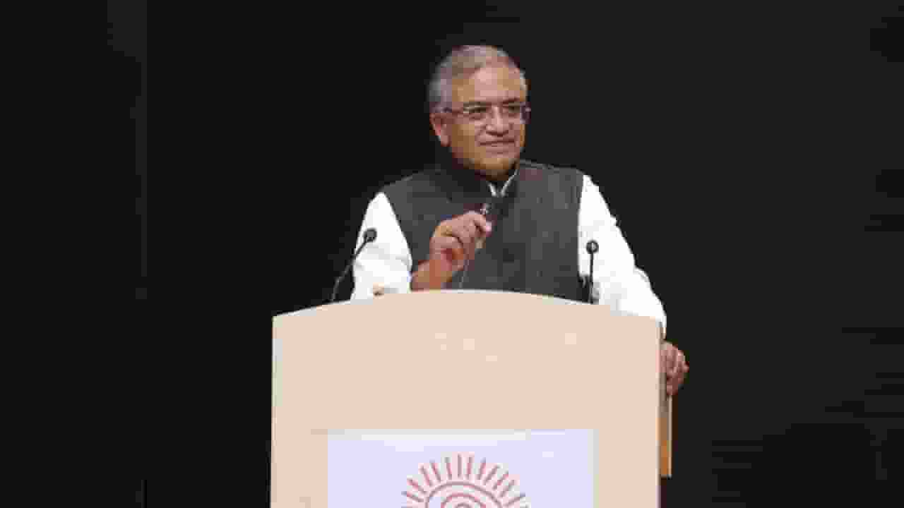 बिहार का SIR मॉडल पूरे देश में होगा लागू, चुनाव आयोग का प्लान क्या है? Gyanesh Kumar