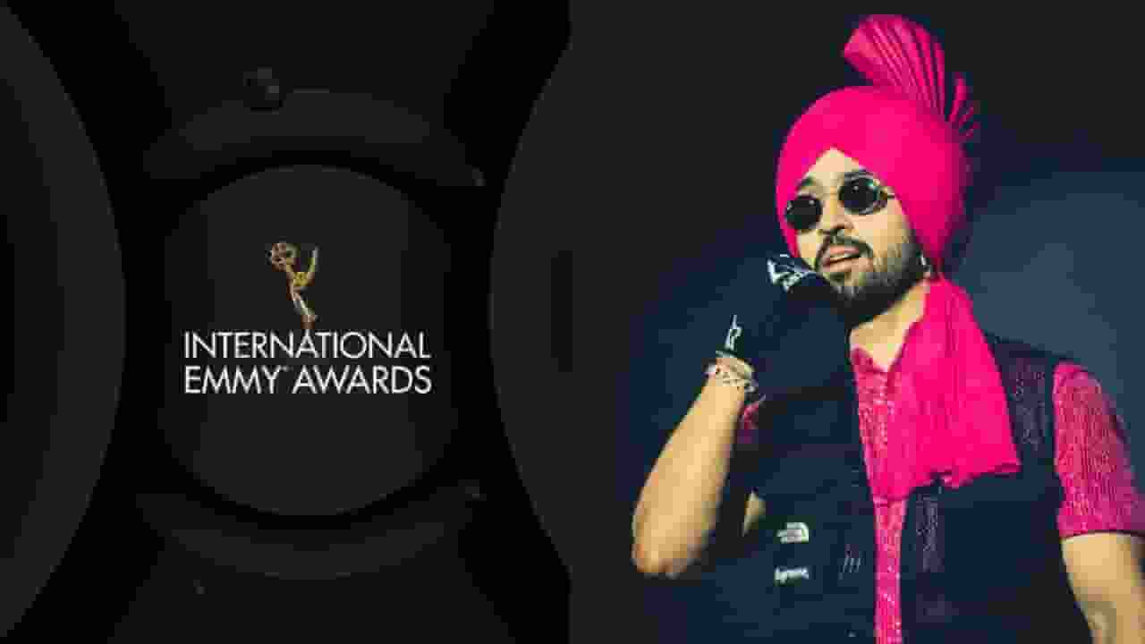 Emmy Awards के लिए कैसे होता है नॉमिनेशन? जानिए पूरा प्रोसेस Emmy Awards 2025 Nomination