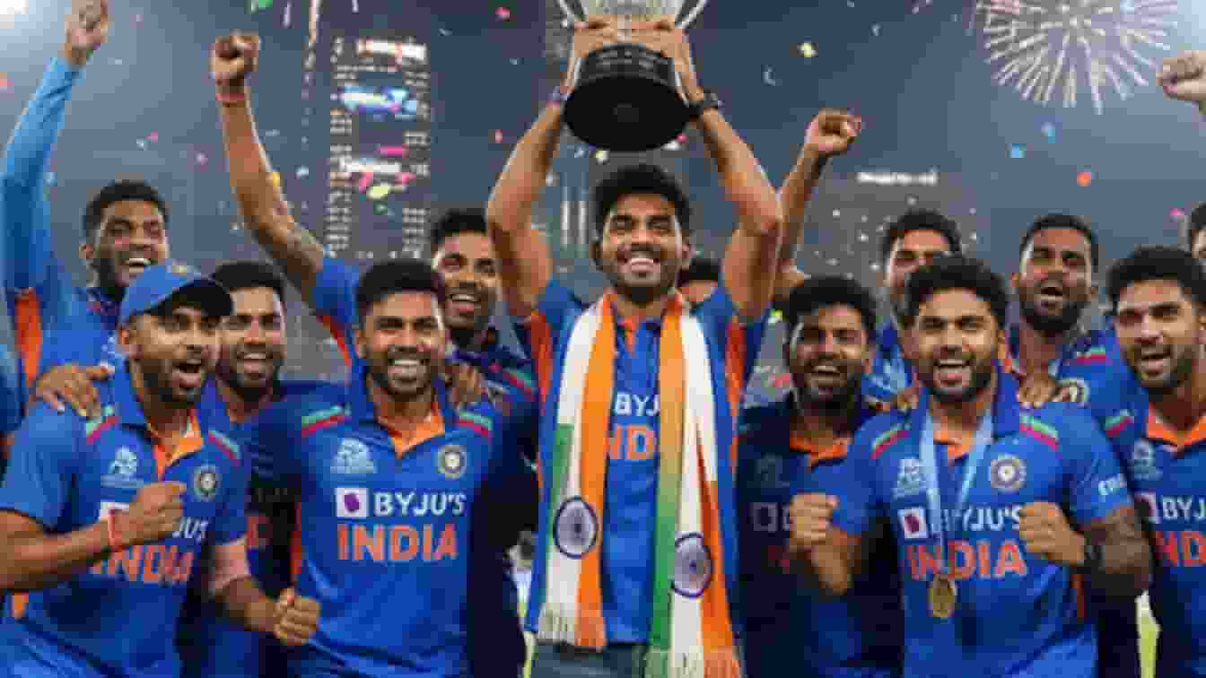 एशिया कप में छाई Google Gemini, कैसे क्रिकेटरों संग तस्वीर बनाएं? Google Gemini