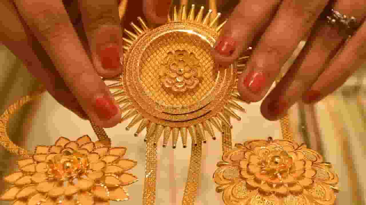 Representational Image । Photo Credit: PTI