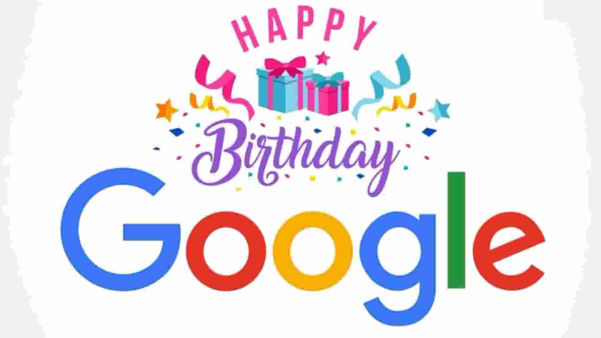 27 साल का हुआ गूगल, कैसे हुई थी इसकी शुरुआत? जानिए गूगल की रोचक बातें Google