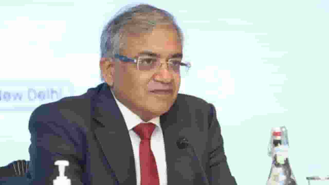 देश के नए मुख्य चुनाव आयुक्त ज्ञानेश कुमार को कितना जानते हैं आप? Gyanesh Kumar