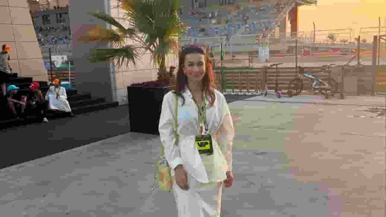 पाकिस्तानी मंत्रियों को आईना दिखाने वाली पत्रकार यालदा हकीम कौन हैं? Yalda hakim