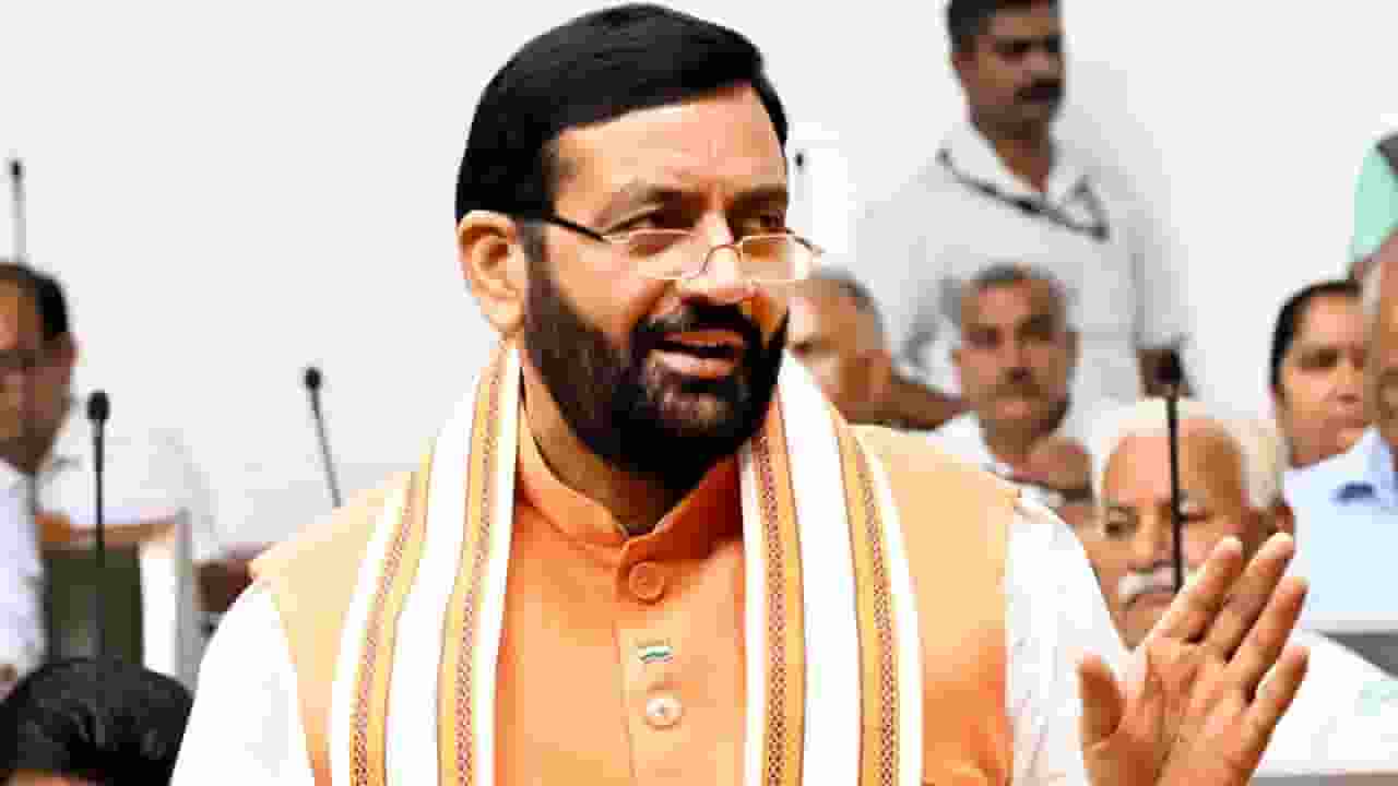 हरियाणा में 22 सितंबर से शुरू होगी फसलों की खरीद, किसानों को राहत Haryana CM Nayab Singh Saini.