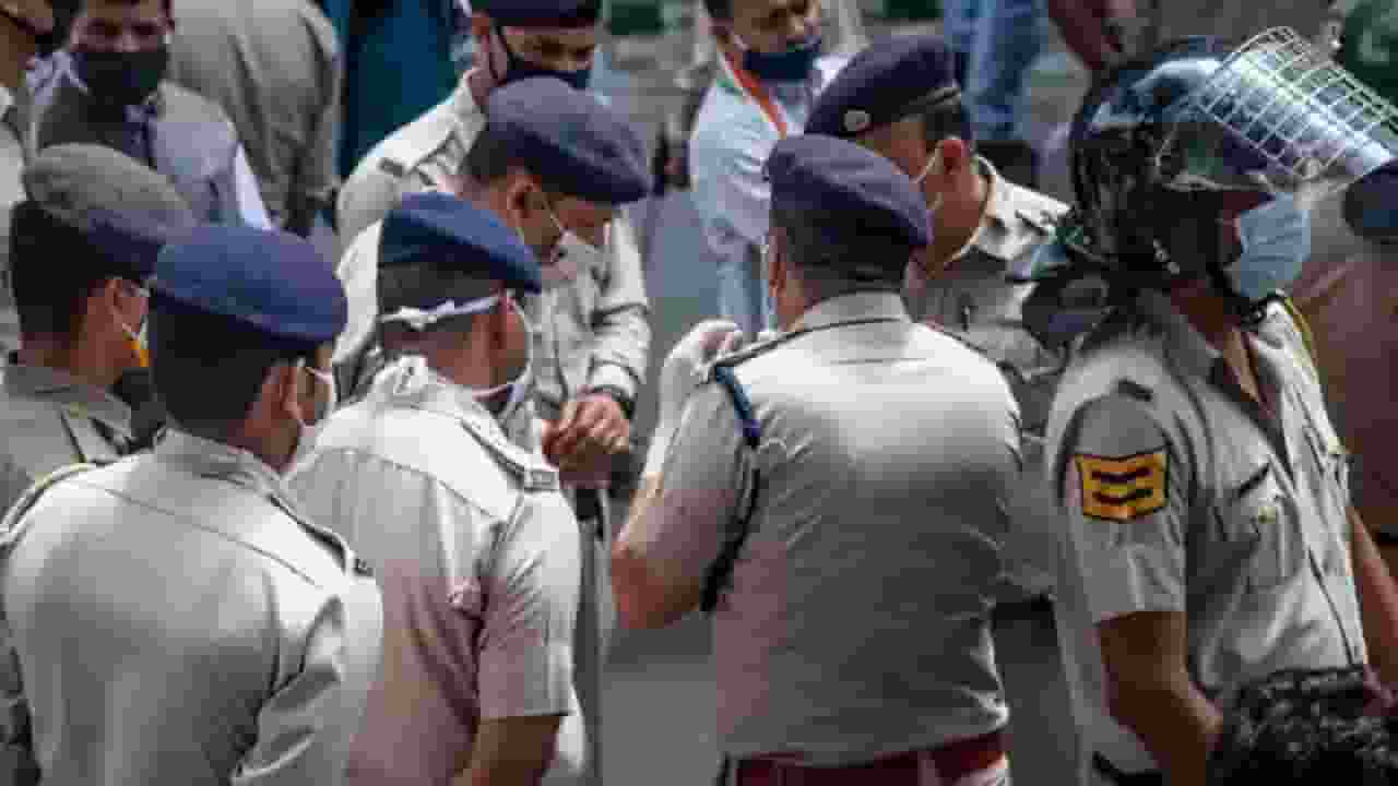 'शुद्धीकरण, बकरे की मांग, खुदकुशी,' हिमाचल में बच्चे की मौत पर हंगामा Himachal Pradesh police