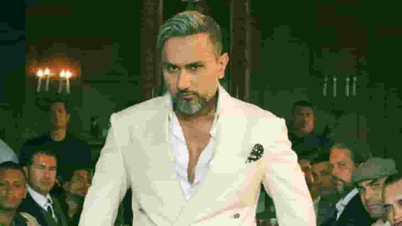 हनी सिंह ने गाया भोजपुरी गाना Chillgum, यूपी-बिहार के फैंस हुए गदगद honey singh