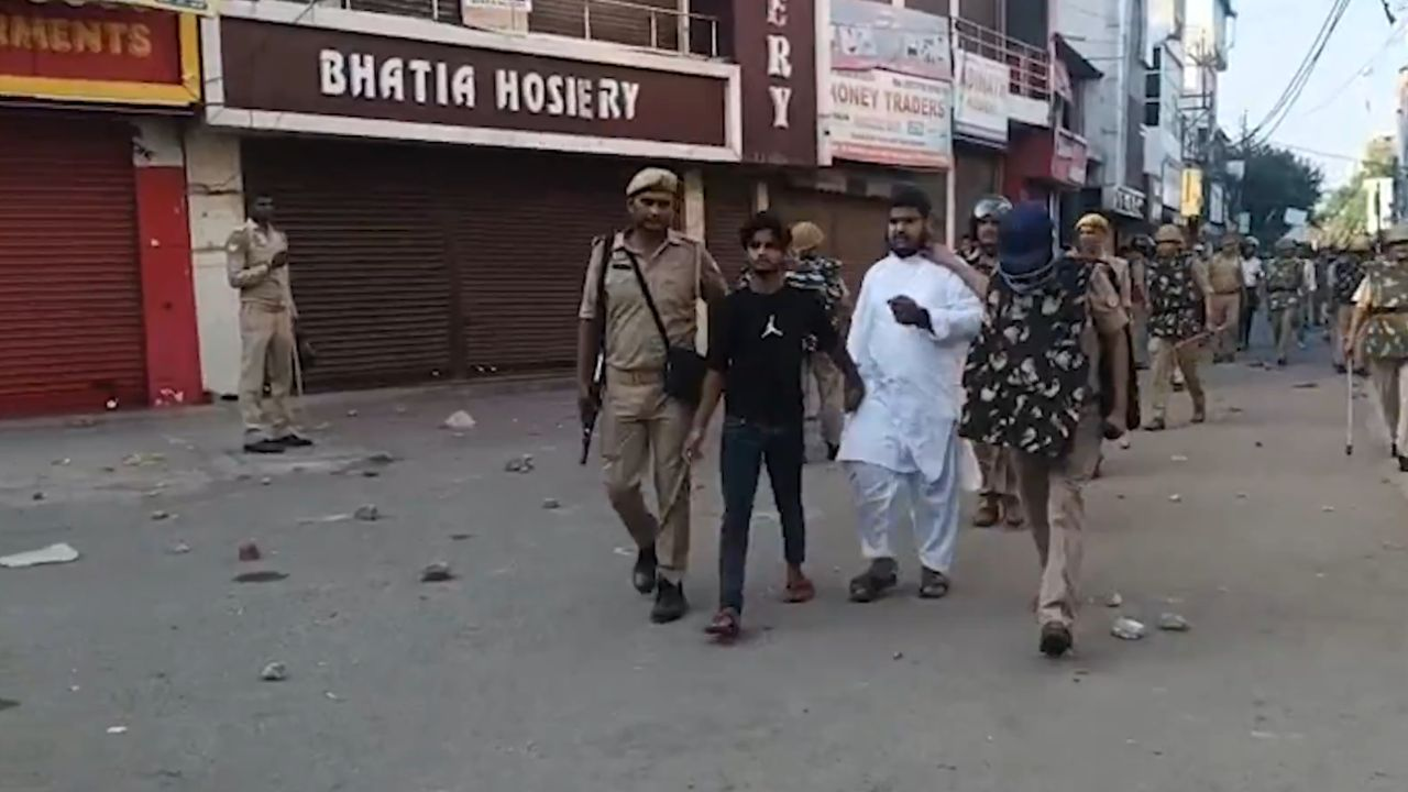 आई लव मोहम्मद पर रार, तौकीर रजा गिरफ्तार, यूपी में बवाल की पूरी कहानी i love muhammad controversy