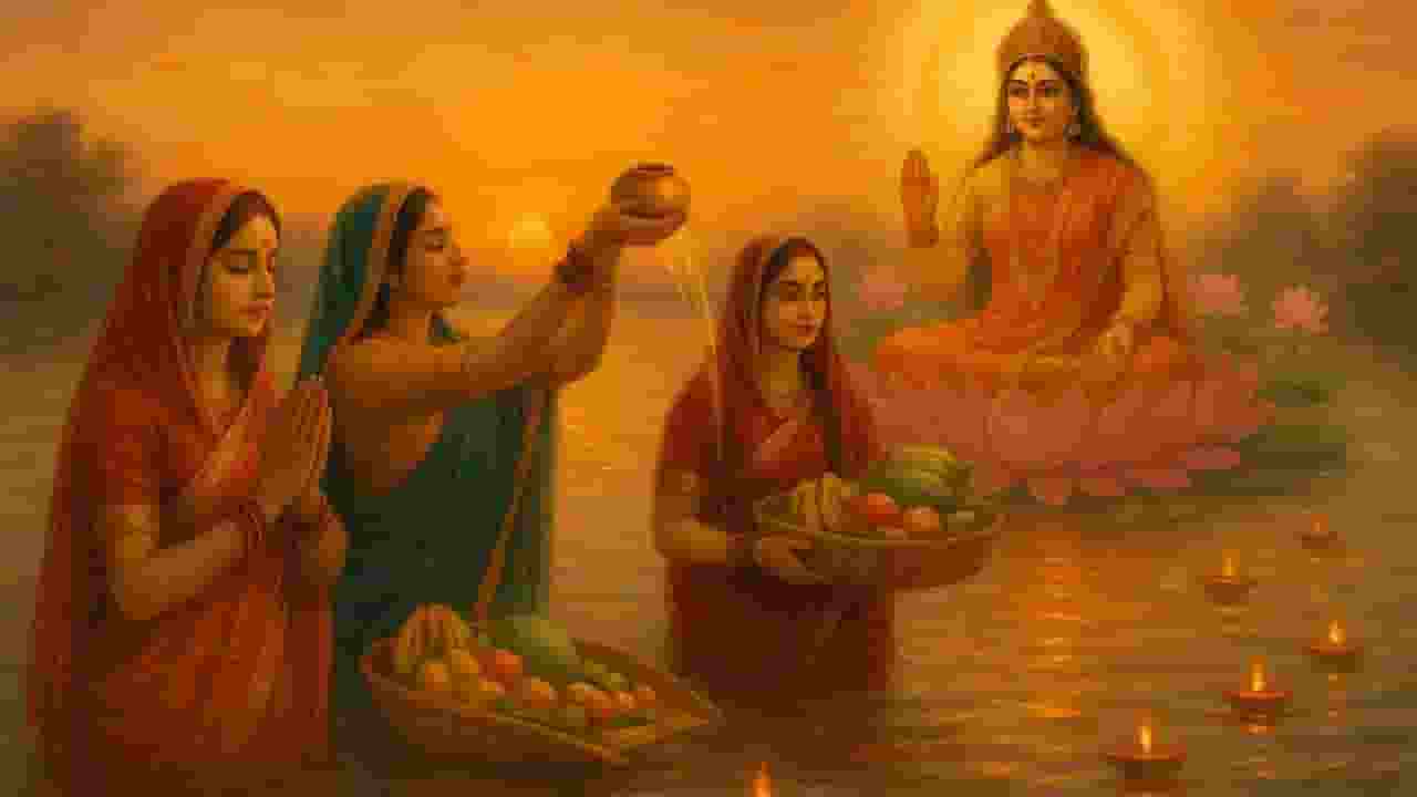 Representational Picture