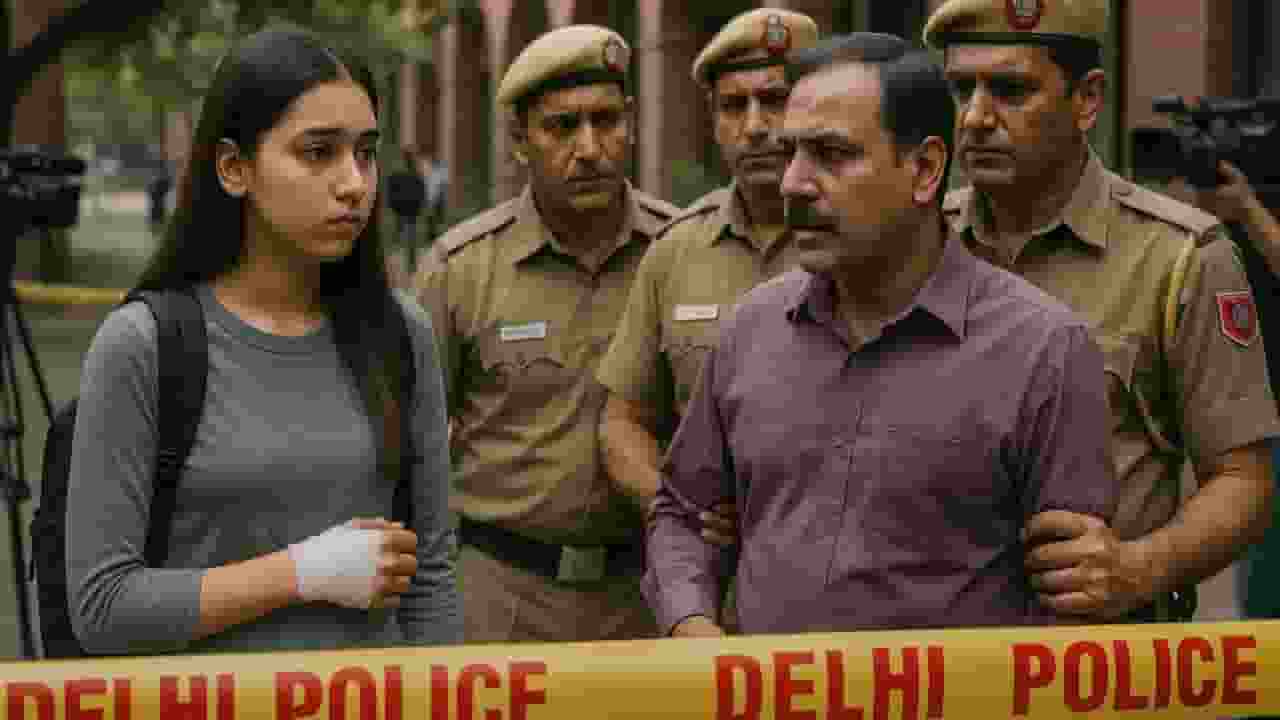 Representational Picture