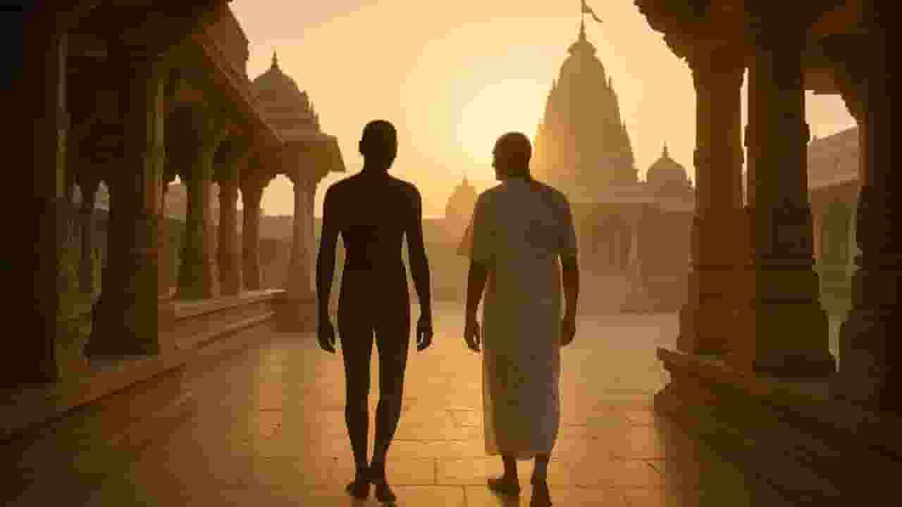 Representational Picture