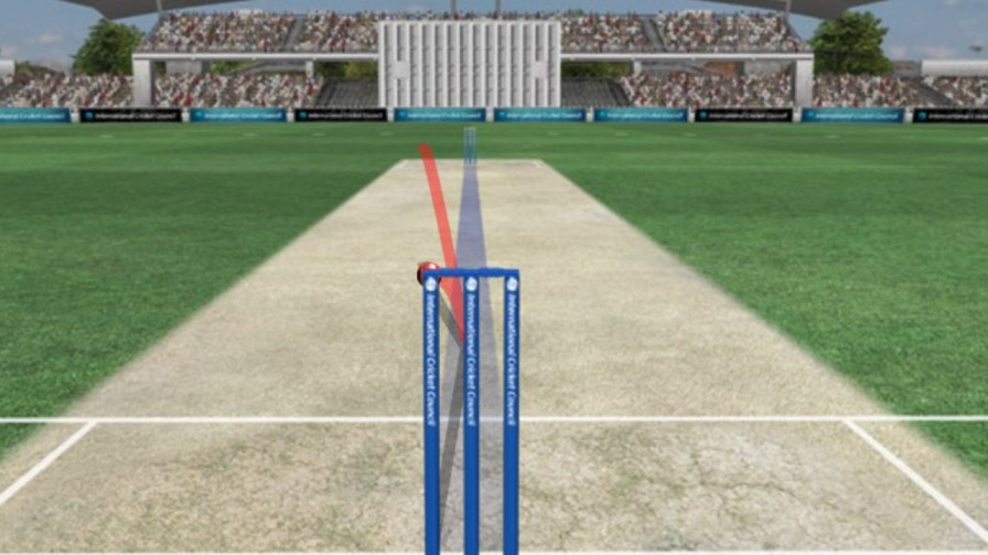 कैसे काम करता है हॉक-आई? DRS के फैसले में मददगार है यह टेक्नोलॉजी Hawk Eye