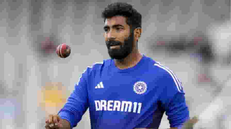 Asia Cup: 'बुमराह खेले तो हड़ताल करूंगा,' वर्कलोड पर जडेजा ने कसा तंज Jasprit Bumrah