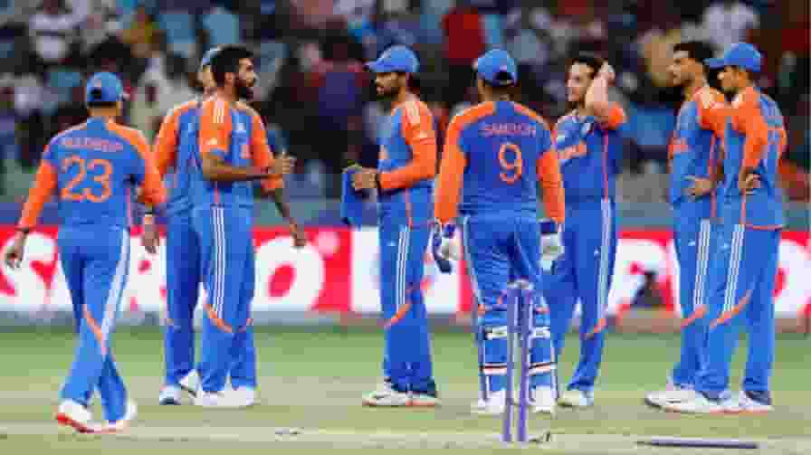 कुलदीप का कहर... सूर्या ने रन आउट की अपील वापसी ली, टॉप-5 मोमेंट्स Team India Asia Cup