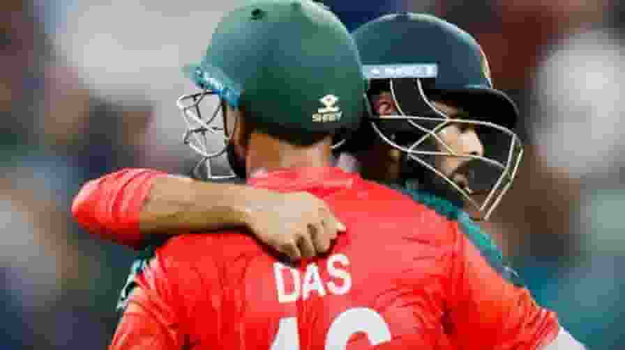 Asia Cup: बांग्लादेश की जीत के बाद क्या है पॉइंट्स टेबल का हाल? Litton Das Asia Cup