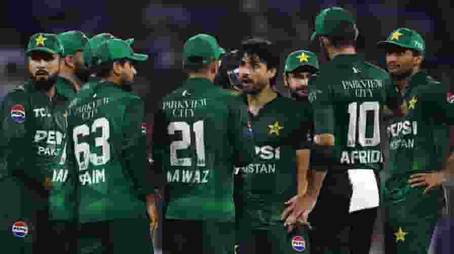 5 अनजान पाकिस्तानी खिलाड़ी, जो बिगाड़ सकते हैं टीम इंडिया का गेम Pakistan Team