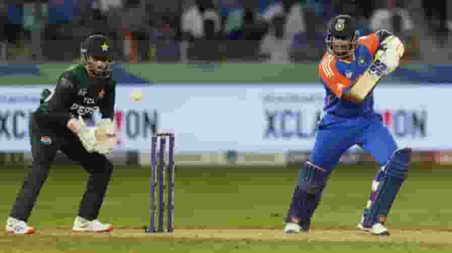 एशिया कप के सुपर-4 में कब-कब खेलेगी टीम इंडिया? पढ़िए पूरा शेड्यूल Suryakumar Yadav vs Pakistan