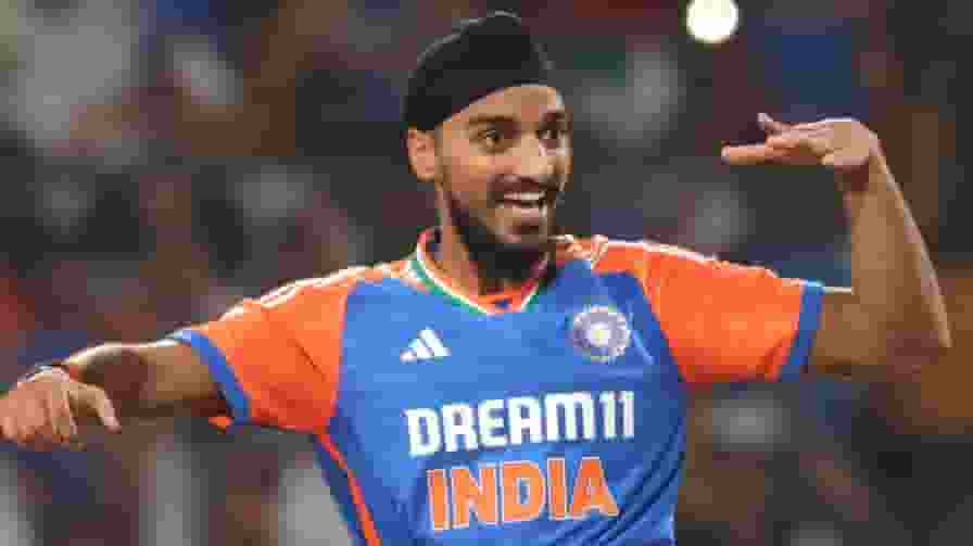 एशिया कप में अर्शदीप सिंह को मिला मौका, अब बनेगा महारिकॉर्ड? Arshdeep Singh