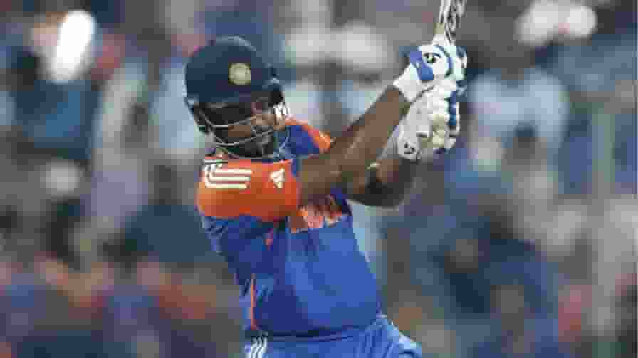 Asia Cup: संजू सैमसन को गौतम गंभीर ने सही में 'जोकर' बना दिया! Sanju Samson
