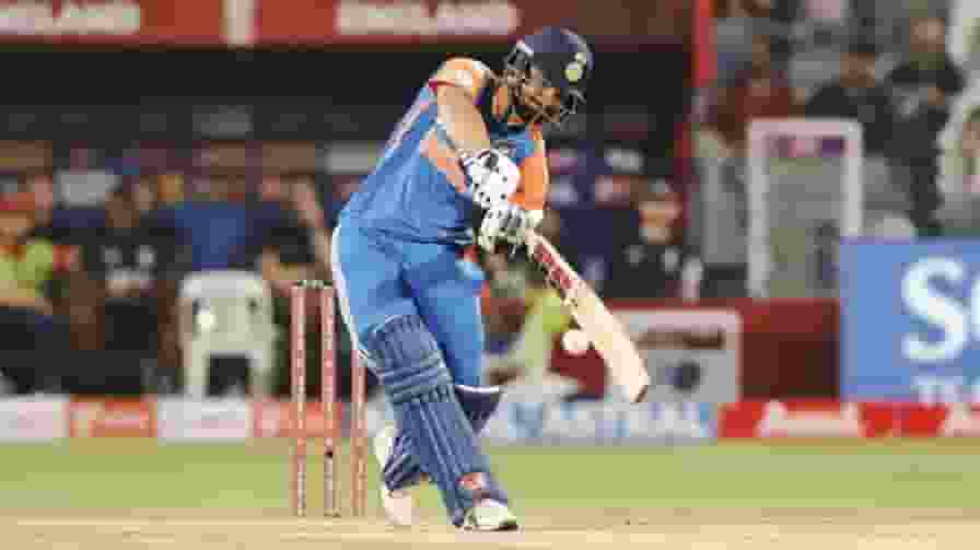 रिंकू के साथ सूर्या ने क्या किया? 'डेड-रबर' मैच में भी नहीं दिया मौका Rinku Singh