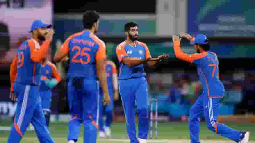 फाइनल से पहले बुमराह को आराम, श्रीलंका के खिलाफ किसे मिला मौका? Jasprit Bumrah Asia Cup