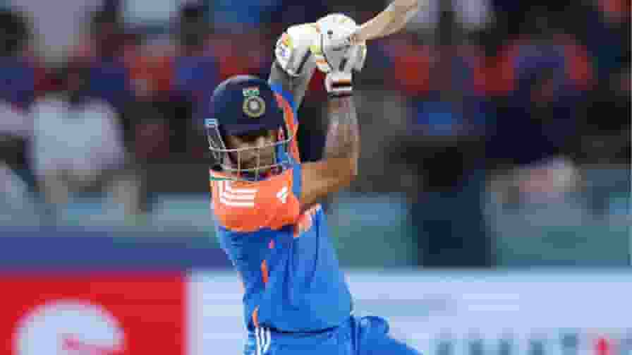 Asia Cup: हर दूसरी गेंद डॉट खेल रहे सूर्या, मिस्टर 360 को हुआ क्या है? Suryakumar Yadav