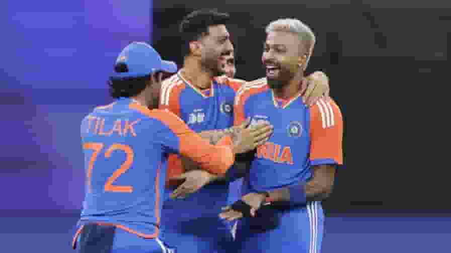 हार्दिक पंड्या को क्या हुआ, पाक के खिलाफ फाइनल में क्यों नहीं उतरे? Hardik Pandya