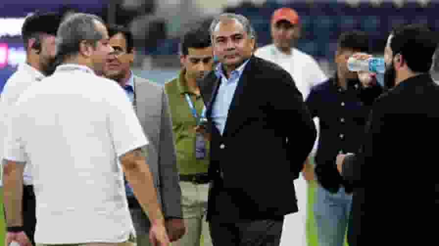 टीम इंडिया ने पाकिस्तानी मोहसिन नकवी से नहीं ली एशिया कप ट्रॉफी Mohsin Naqvi