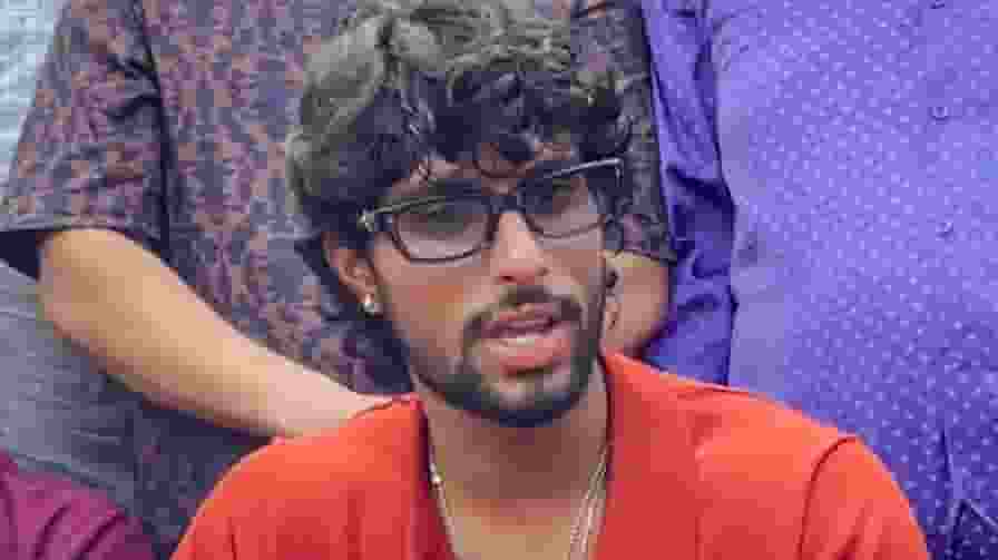 चैन से क्यों नहीं सो रहे तिलक वर्मा? एशिया कप जीतने के बाद किया खुलासा Tilak Varma